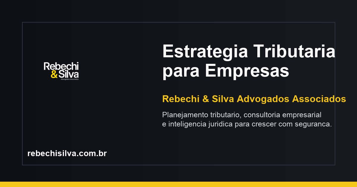 Crédito de IBS e CBS: o guia do empresário, sem juridiquês